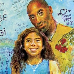 Meet your Posher, Aj